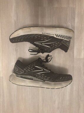 Brooks Glycerin GTS 20 Women's Running Shoes - size 10.5B